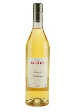 Briottet Creme de Banane - Bananlikør