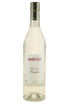 Briottet Liqueur de Basilic - Basilikumlikør