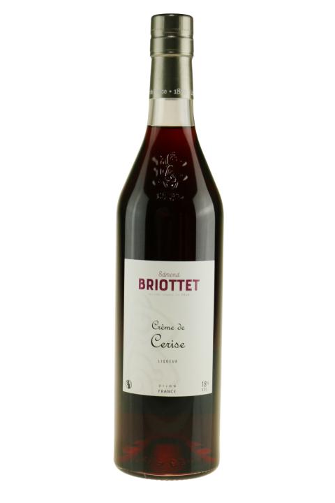 Briottet Cherry Liqueur - Kirsebærlikør - Likør Briottet Cherry Liqueur - Kirsebærlikør - Likør
