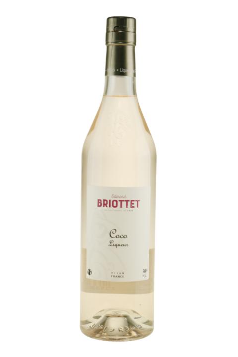 Briottet Liqueur de Coco - Kokoslikør Likør