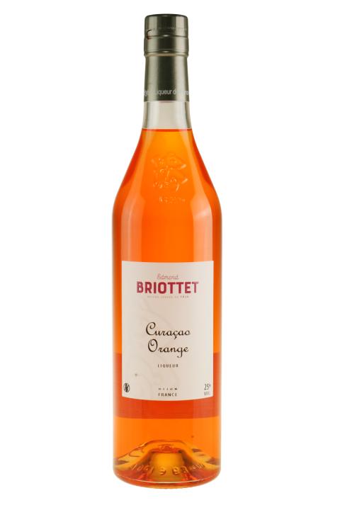 Briottet Curacao Orange - Likør Briottet Curacao Orange - Likør