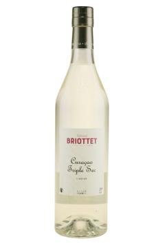 Briottet Curacao Triple Sec