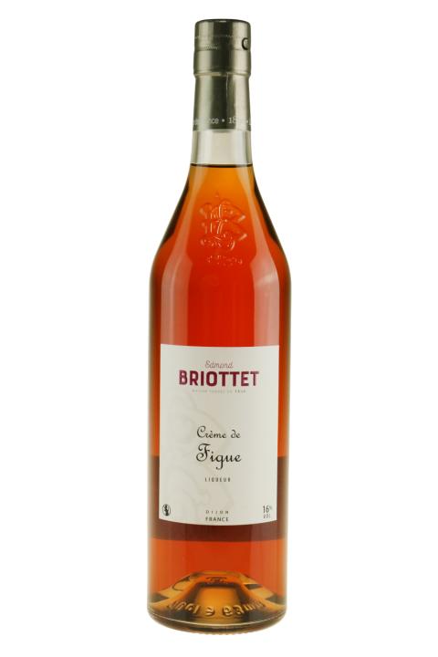 Briottet Creme de Figue - Figenlikør - Likør Briottet Creme de Figue - Figenlikør - Likør