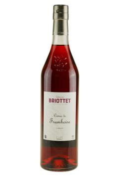 Briottet Creme de Framboise - Hindbærlikør