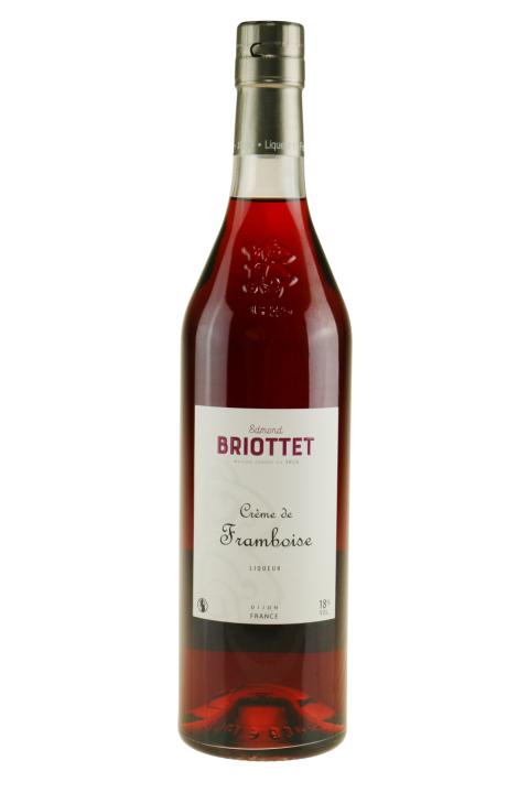 Briottet Creme de Framboise - Hindbærlikør - Likør Briottet Creme de Framboise - Hindbærlikør - Likør