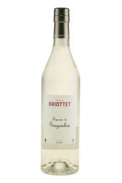 Briottet Liqueur de Gingembre - Ingefærlikør