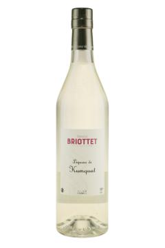 Briottet Liqueur de Kumquat - Kumquatlikør