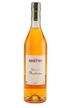 Briottet Liqueur de Mandarine - Mandarinlikør