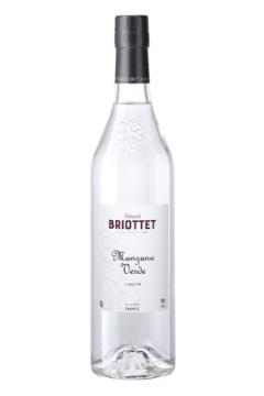 Briottet Liqueur de Manzana Verde - Æblelikør