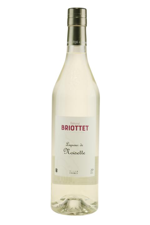 Briottet Liqueur de Noisette - Hasselnøddelikør - Likør Briottet Liqueur de Noisette - Hasselnøddelikør - Likør
