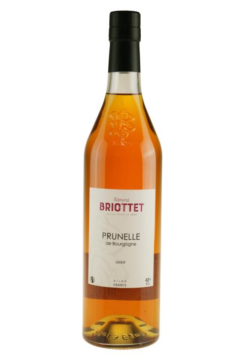 Briottet Prunelle de Bourgogne - Likør Briottet Prunelle de Bourgogne - Likør