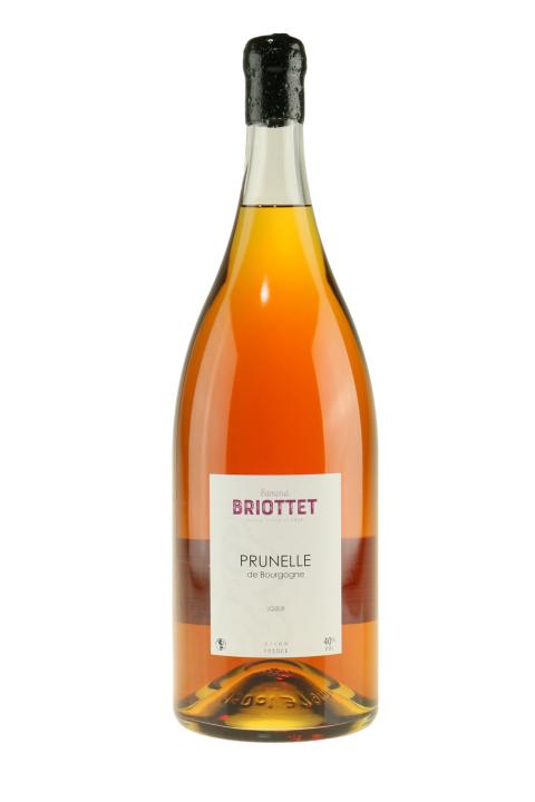 Briottet Prunelle de Bourgogne Magnum - Likør Briottet Prunelle de Bourgogne Magnum - Likør