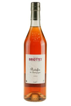 Briottet Ratafia de Bourgogne