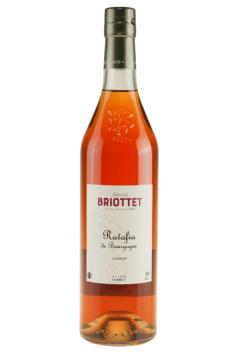 Briottet Ratafia de Bourgogne - Likør