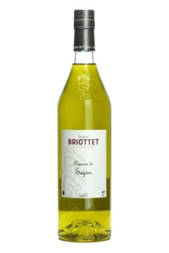 Briottet Liqueur de Sapin - Granlikør