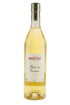 Briottet Fleur de Sureau - Hyldeblomstlikør
