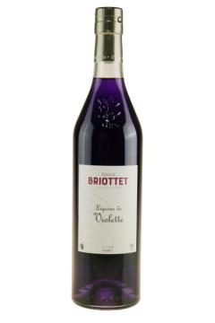 Briottet Liqueur de Violette - Viollikør