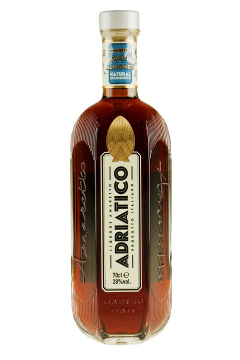 Adriatico Amaretto Classic Roasted Almonds Likør Adriatico Amaretto Classic Roasted Almonds Likør