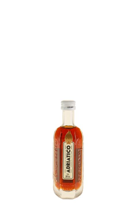 Adriatico Amaretto Classic Roasted Almonds - Likør Adriatico Amaretto Classic Roasted Almonds - Likør