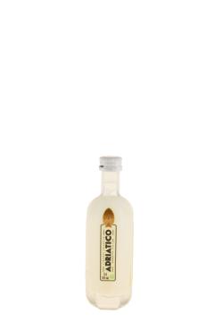 Adriatico Amaretto Bianco Crushed Almonds