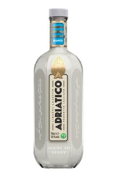 Adriatico Amaretto Bianco Crushed Almonds Vegan