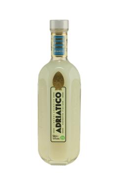 Adriatico Amaretto Bianco Crushed Almond 50 CL