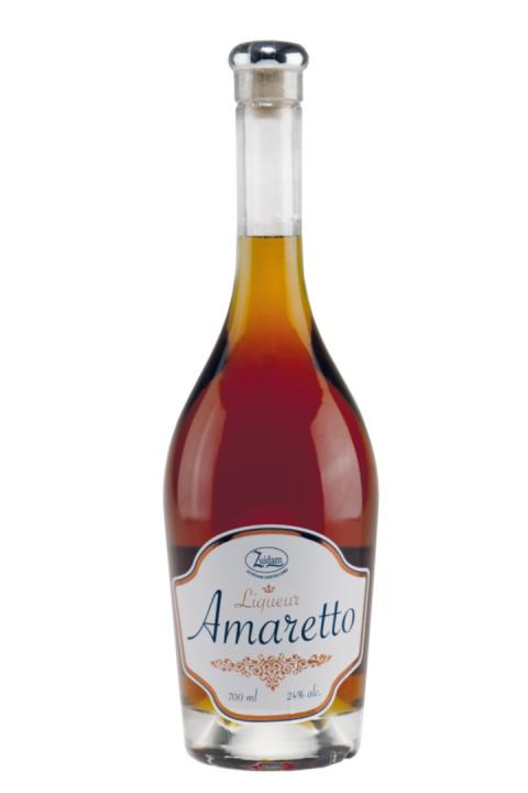 Zuidam Amaretto - Likør Zuidam Amaretto - Likør
