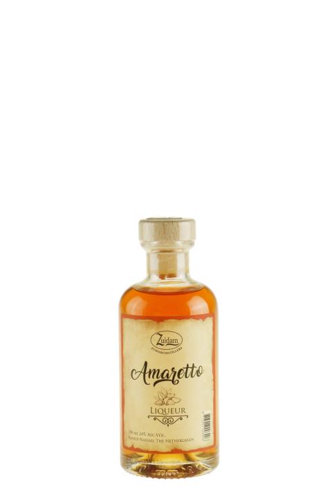 Zuidam Amaretto - Likør Zuidam Amaretto - Likør