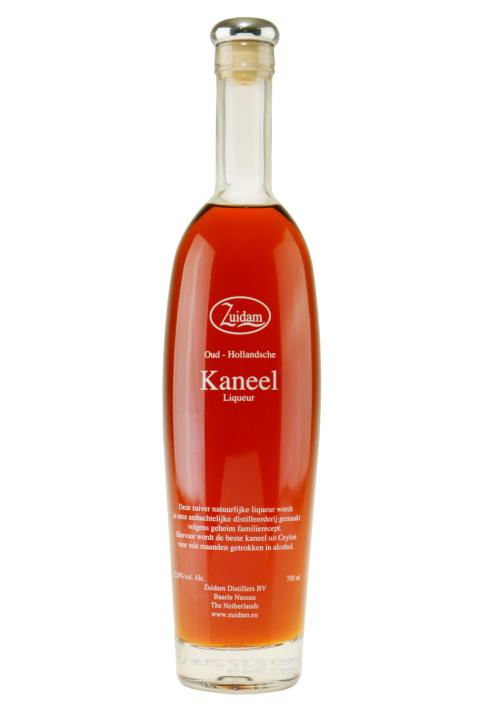 Zuidam Kaneel Liqueur - Likør Zuidam Kaneel Liqueur - Likør