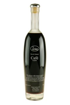 Zuidam Cafe Liqueur