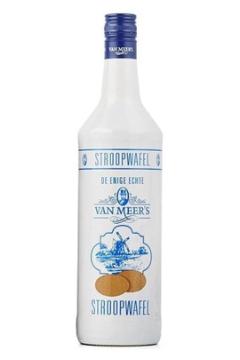 Van Meer's Stroopwafel likør