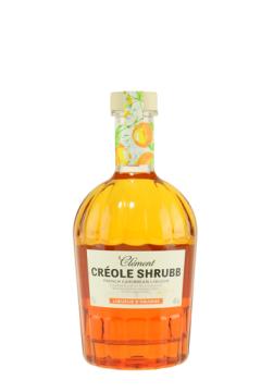Clement Creole Shrubb Liqueur d'Orange
