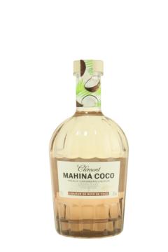 Clement Mahina Coco