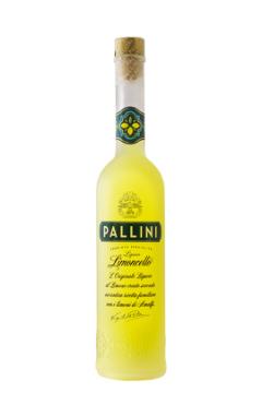 Pallini Limoncello