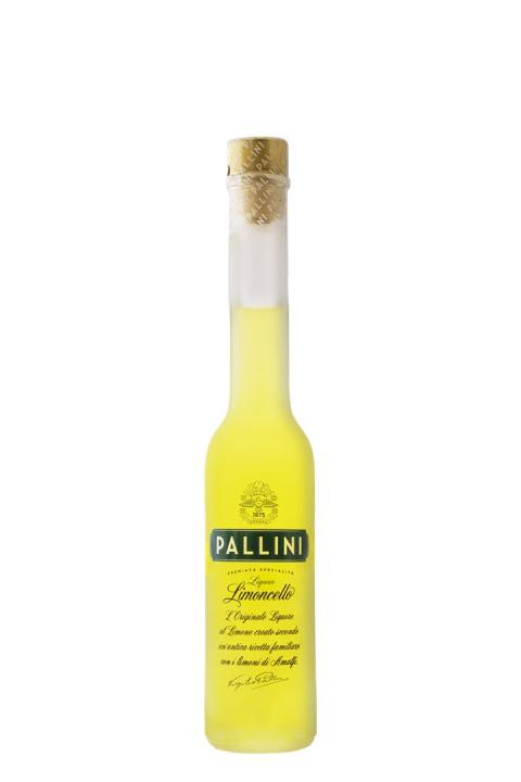 Pallini Limoncello - Likør Pallini Limoncello - Likør