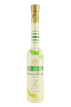 Pallini Limoncello Cream Liqueur - Vegan - Likør