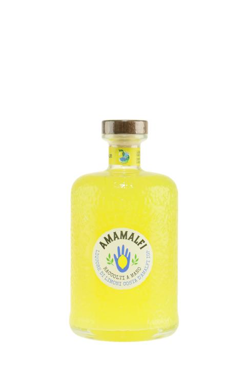 AmaMalfi - Likør AmaMalfi - Likør