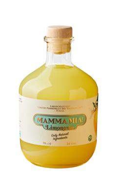 Limoncello Mamma Mia!
