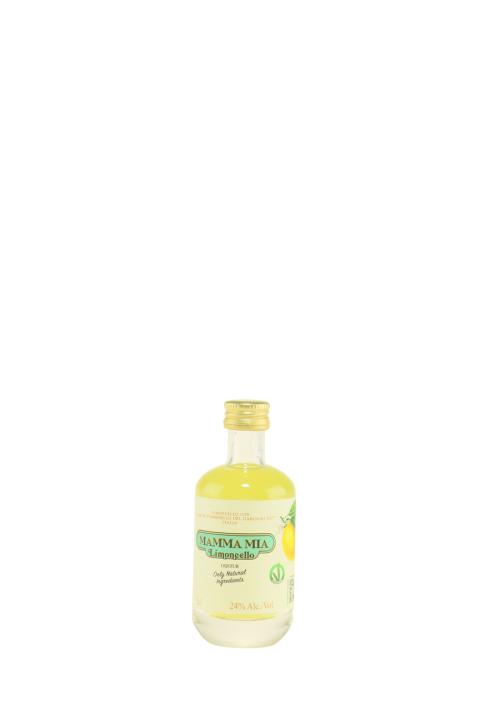 Limoncello Mamma Mia! - Likør Limoncello Mamma Mia! - Likør