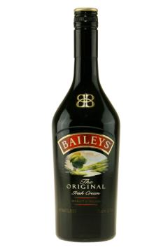 Bailey Irish Cream