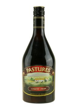 Pastures Irish Country Cream - Likør