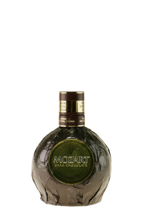 Mozart Liqueur Black - Likør Mozart Liqueur Black - Likør