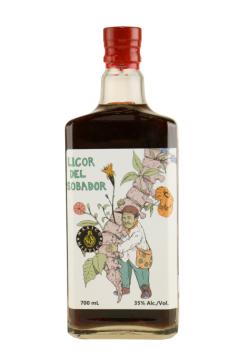 Licor Del Sobador Lote 2