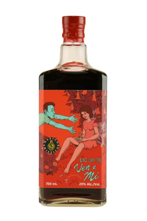 Licor De Ven a Mi Lote 2 - Likør Licor De Ven a Mi Lote 2 - Likør