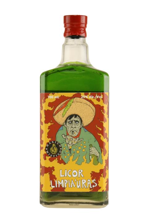 Licor Limpiauras Lote 2 - Likør Licor Limpiauras Lote 2 - Likør