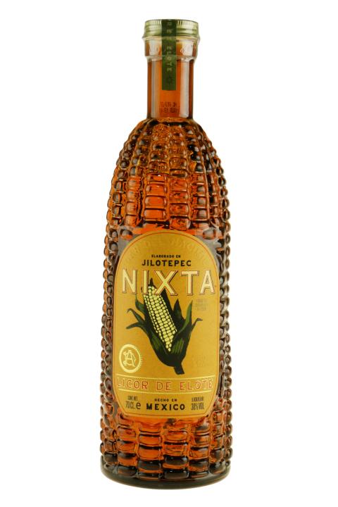 Nixta Licor De Elote - Likør Nixta Licor De Elote - Likør