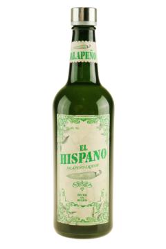 El Hispano Jalepeno
