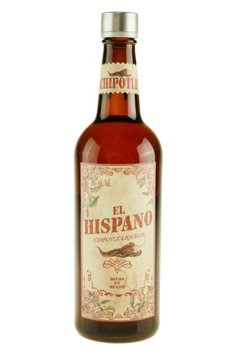 El Hispano Chipotle Likør