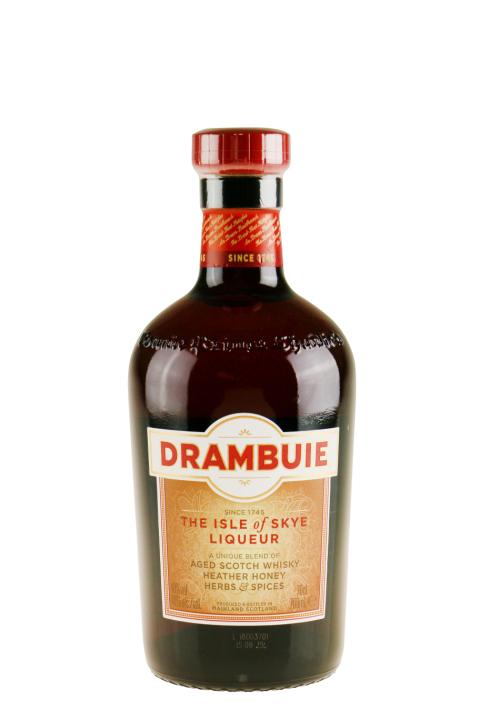Drambuie Liqueur - Likør Drambuie Liqueur - Likør
