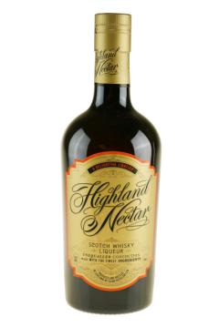 Highland Nectar - Whisky Liqueur